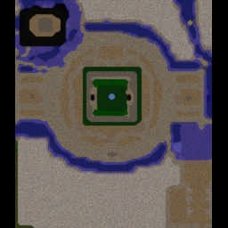 Hero Challange 1.2b - Warcraft 3: Custom Map avatar