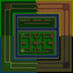 Hero Clash 1.8b - Warcraft 3: Custom Map avatar