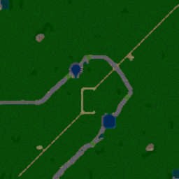 Hero CTF Custom Heroes - Warcraft 3: Custom Map avatar
