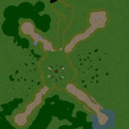Hero Death Match - Warcraft 3: Custom Map avatar