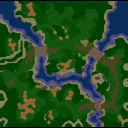 Hero Death Match v 1.03 - Warcraft 3: Custom Map avatar