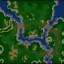 Hero Death Match<span class="map-name-by"> by SweeT><LeaF</span> Warcraft 3: Map image
