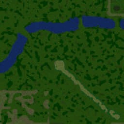 Hero Deathmatch - Warcraft 3: Custom Map avatar