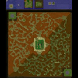 Hero Desert - Warcraft 3: Custom Map avatar