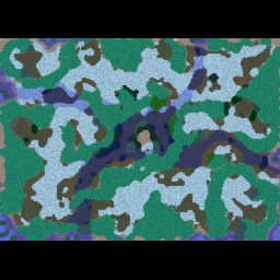 Hero Destiny v1.00 BETA - Warcraft 3: Custom Map avatar