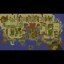 Hero Dominationr v0.38 - Warcraft 3 Custom map: Mini map