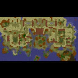 Hero Dominationr v0.4d - Warcraft 3: Custom Map avatar