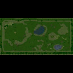 Hero Duel Arena v1.0 - Warcraft 3: Custom Map avatar