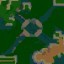 Hero Duel ver.1.0 - Warcraft 3 Custom map: Mini map