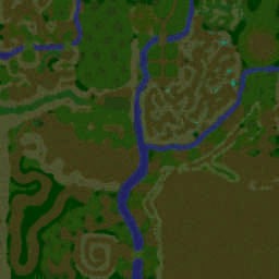 Hero: Elemental War [BETA] 2.3 - Warcraft 3: Custom Map avatar