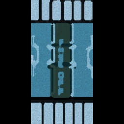 HERO FACE OFF Version 6.1:FROZEN - Warcraft 3: Custom Map avatar