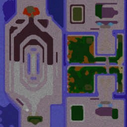 Hero Factory - Warcraft 3: Custom Map avatar