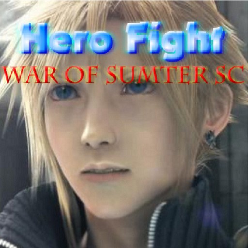 Hero Fight : War of Sumter SC v2.0 - Warcraft 3: Custom Map avatar