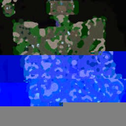 Hero-Frenzy Gods - Warcraft 3: Custom Map avatar