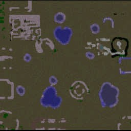 Hero Gran War v1.3 - Warcraft 3: Custom Map avatar