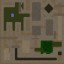 Hero Hunter BETA v0.1 - Warcraft 3 Custom map: Mini map
