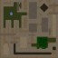 Hero Hunter BETA v0.2 - Warcraft 3 Custom map: Mini map