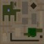 Hero Hunter BETA v0.3 - Warcraft 3 Custom map: Mini map