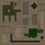 Hero Hunter BETA v03 - Warcraft 3 Custom map: Mini map
