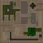 Hero Hunter BETA v0.9b - Warcraft 3 Custom map: Mini map
