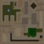 Hero Hunter v1.0b - Warcraft 3 Custom map: Mini map