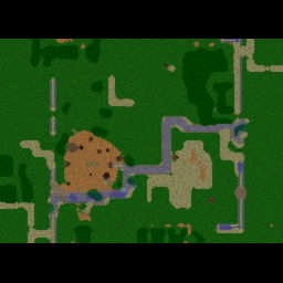 Hero Kampf 1.3 - Warcraft 3: Custom Map avatar