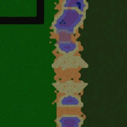 Hero Make: Capture the Flag - Warcraft 3: Custom Map avatar