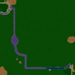 hero map warz a new hero warz - Warcraft 3: Custom Map avatar
