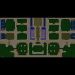 Hero of war v1.7 - Warcraft 3: Custom Map avatar