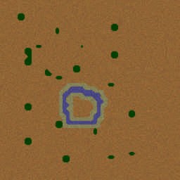 Hero Party - Warcraft 3: Custom Map avatar