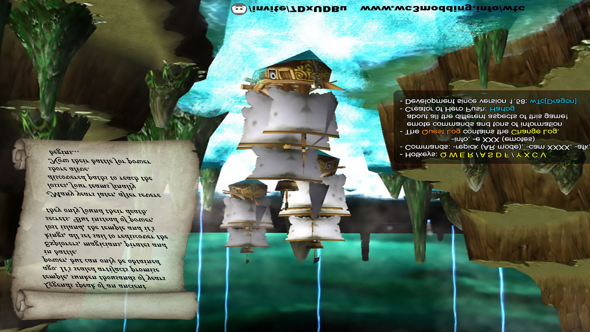 Hero Push 4.3 - Warcraft 3: Custom Map avatar