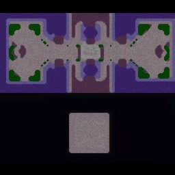 Hero PvP Arena - Warcraft 3: Custom Map avatar