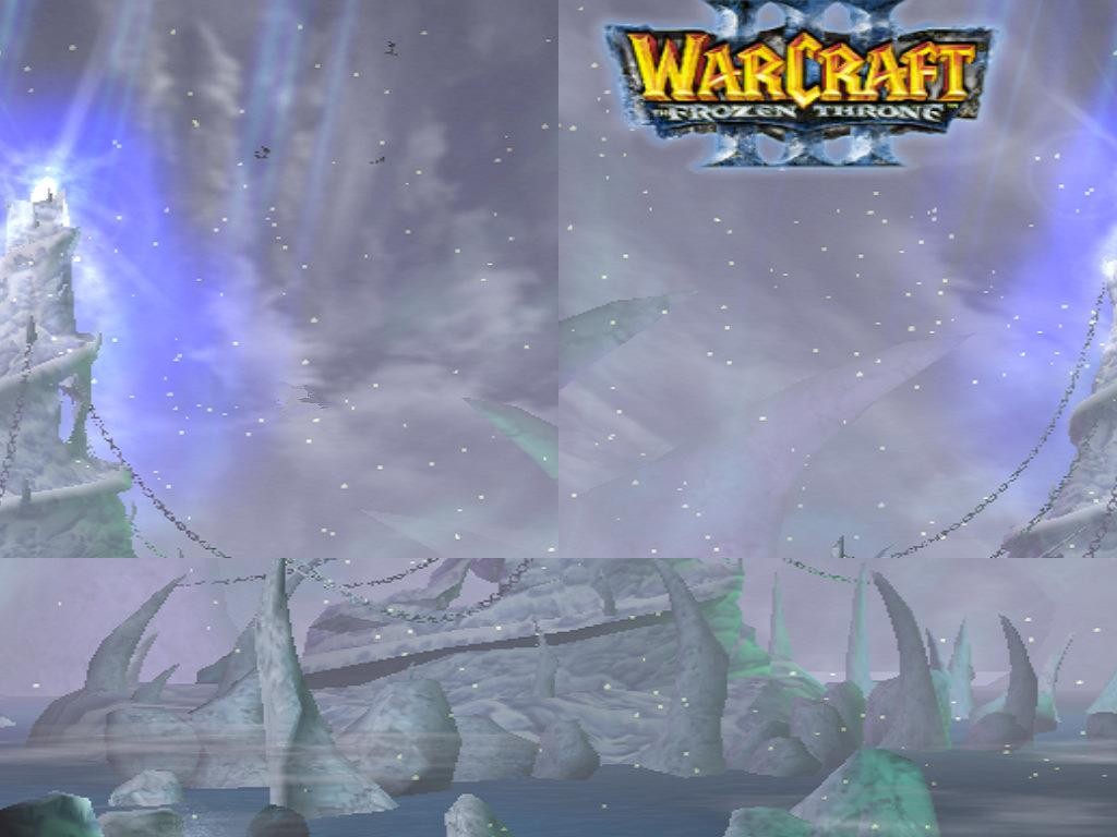 Hero Quest-The Ice Kingdom v2.4 Beta - Warcraft 3: Custom Map avatar
