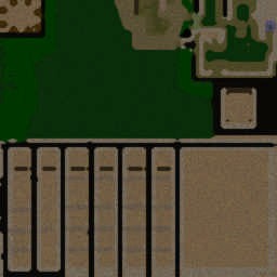 Hero Race Wars V2.8 (Protected) - Warcraft 3: Custom Map avatar