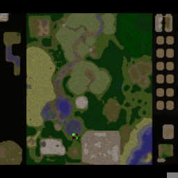 Hero-Realm Remade - Warcraft 3: Custom Map avatar