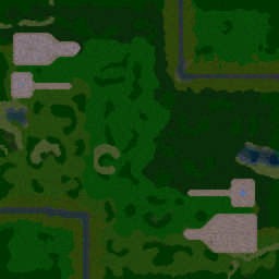 Hero Rencounter 1.4 - Warcraft 3: Custom Map avatar