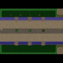 Hero sand short v1.2 - Warcraft 3: Custom Map avatar