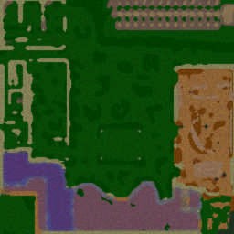 Hero Showdown - Warcraft 3: Custom Map avatar