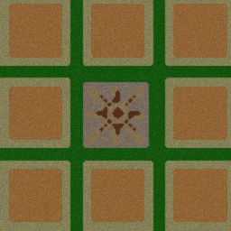 Hero Square War 1.08 - Warcraft 3: Custom Map avatar