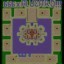 Hero SquareWar v4.0 - Warcraft 3 Custom map: Mini map