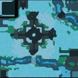 Hero Stage 2011 - Warcraft 3: Custom Map avatar