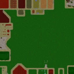 Hero superfight v.1.5 - Warcraft 3: Custom Map avatar