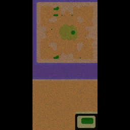 Hero Survival Arena v1.35 - Warcraft 3: Custom Map avatar