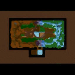 Hero Test Arena - Warcraft 3: Custom Map avatar
