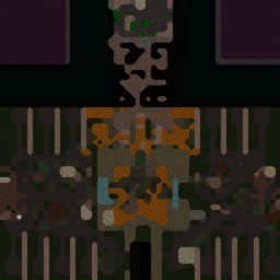 Hero Throwdown v3.3 - Warcraft 3: Custom Map avatar