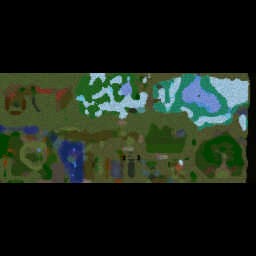 Hero_train_and_Fight - Warcraft 3: Custom Map avatar