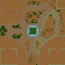 Hero tug Version Beta 1.0 - Warcraft 3: Custom Map avatar