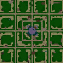 Hero Village 1.01 - Warcraft 3: Custom Map avatar