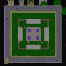 Hero vs Hero V.0.5 - Warcraft 3: Custom Map avatar