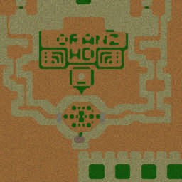 Hero War 2v2 by johasa - Warcraft 3: Custom Map avatar